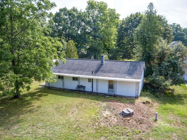 554 Cherry Grove Lane, Frankfort, MI 49635