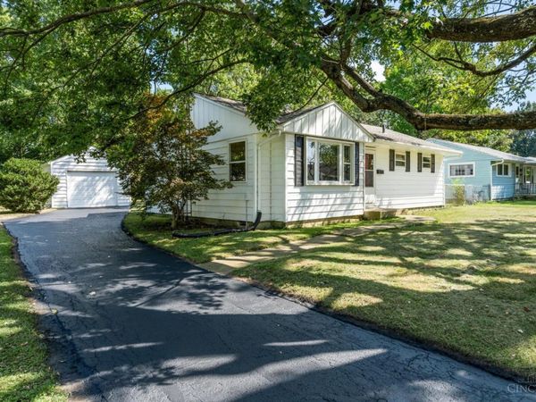 298 Linton, Wilmington, OH 45177