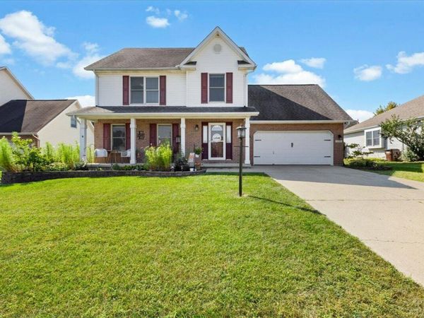 176 Locust View Way, Troy, OH 45373