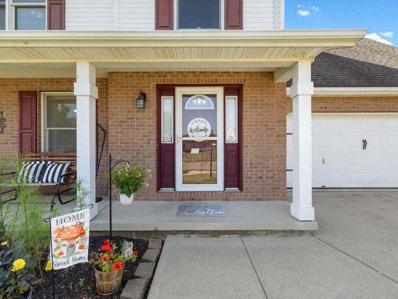 176 Locust View Way, Troy, OH 45373 Photo 4