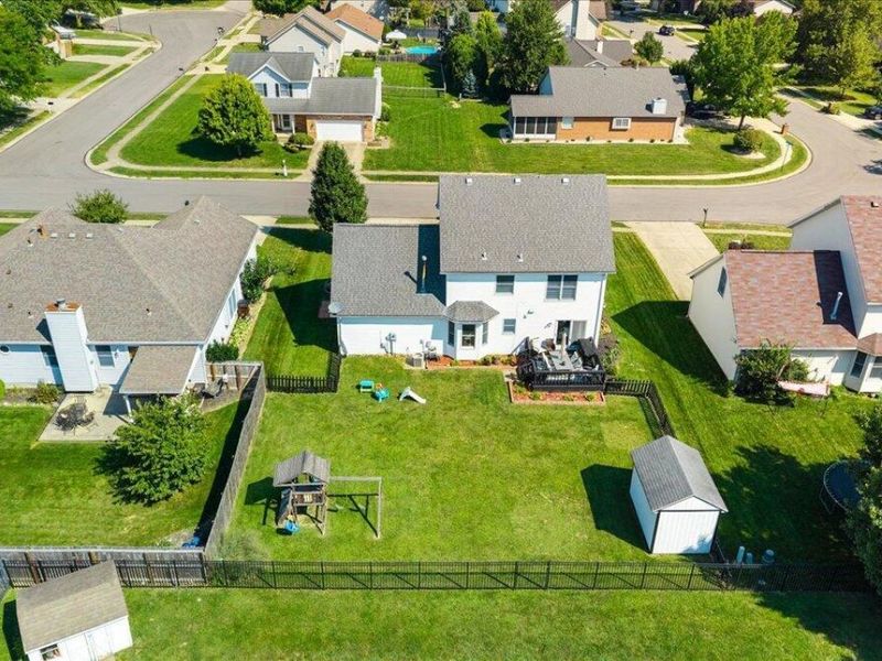 176 Locust View Way, Troy, OH 45373 Photo 46