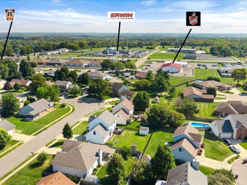 176 Locust View Way, Troy, OH 45373 Photo 49