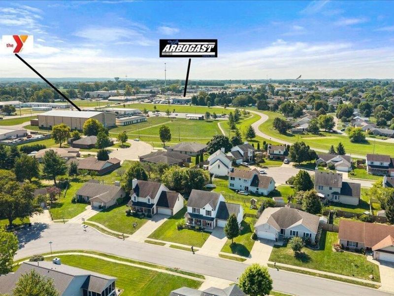 176 Locust View Way, Troy, OH 45373 Photo 50