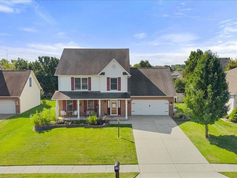 176 Locust View Way, Troy, OH 45373 Photo 52