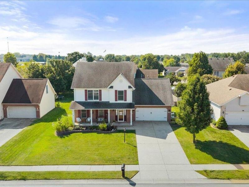 176 Locust View Way, Troy, OH 45373 Photo 53