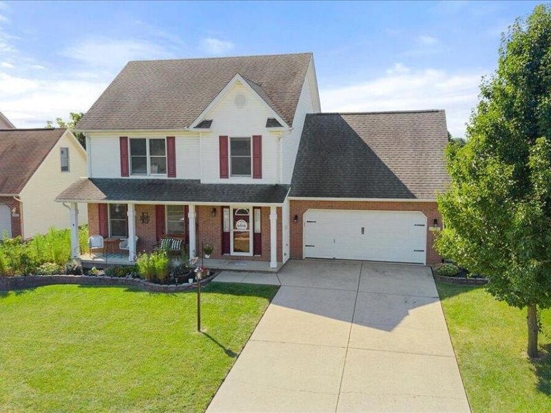 176 Locust View Way, Troy, OH 45373 Photo 55