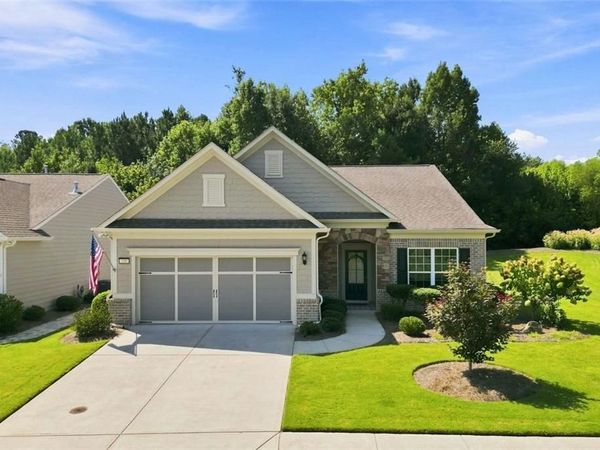 231 Windsor Park Drive , Woodstock, GA 30188