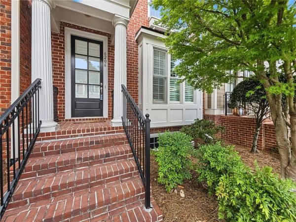 6206 Carriage Gate Lane SE, Unit 6, Mableton, GA 30126