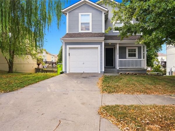 11112 Highview Road, Peculiar, MO 64078