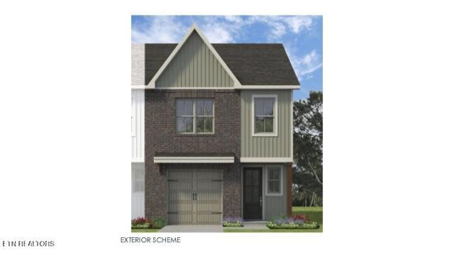 7734 Peach Blossom Way, Knoxville, TN 37931 Main Photo