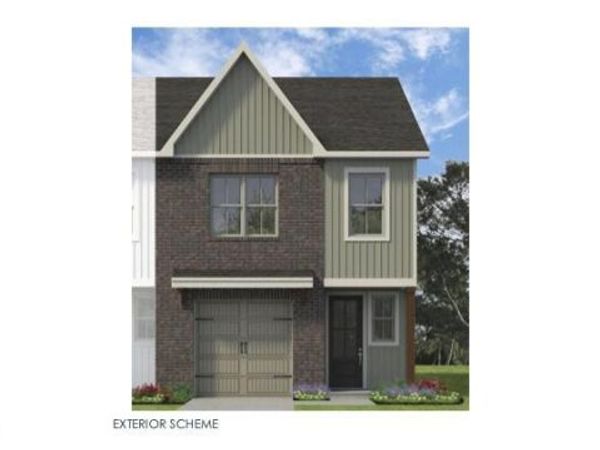 7734 Peach Blossom Way, Knoxville, TN 37931