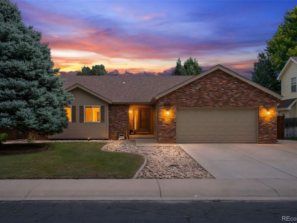 2354 43rd Avenue, Greeley, CO 80634