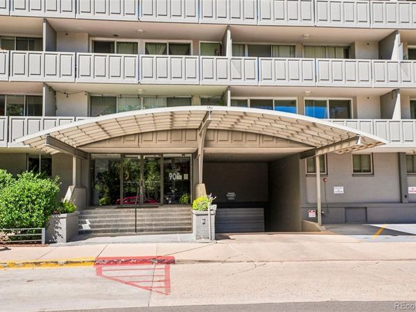 909 N Logan Street , Unit 5B, Denver, CO 80203