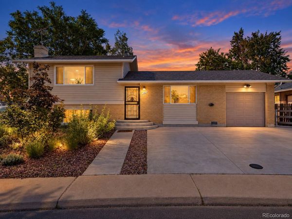 15014 E 54th Avenue, Denver, CO 80239