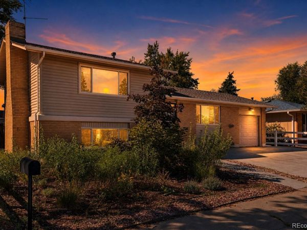 15014 E 54th Avenue , Denver, CO 80239
