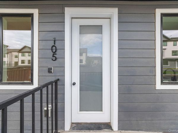 Unit 105, Monsey, NY 10977