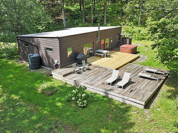 4011 Klondike Road, Hancock, NY 13783