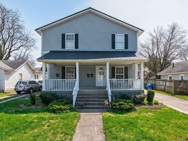 270 Sherman Avenue, Lexington, KY 40502