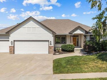 14906 Hanover Street, Bennington, NE 68007