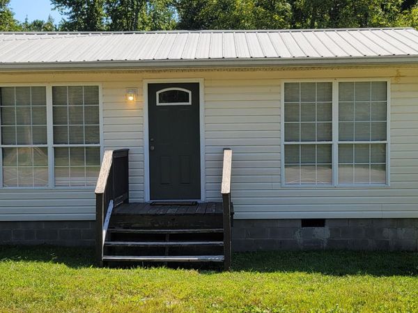 335 County Road 262, Bryant, AL 35958