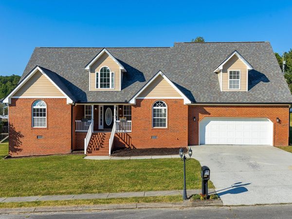 12229 Plow Lane, Soddy Daisy, TN 37379
