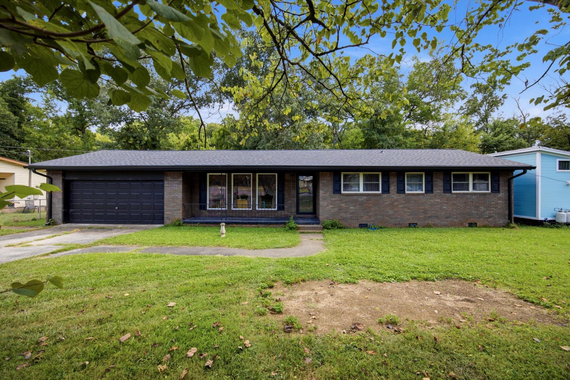 1308 Shady Lane, Dalton, GA 30721 Main Photo