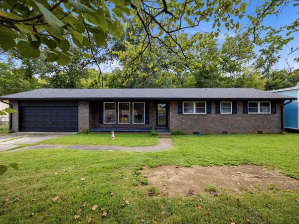 1308 Shady Lane, Dalton, GA 30721