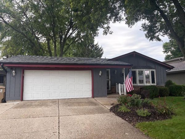 5721 67th STREET, Kenosha, WI 53142
