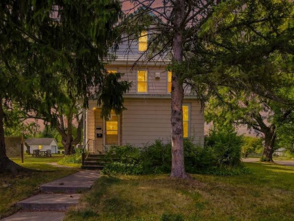 1103 Beaser Ave, Ashland, WI 54806