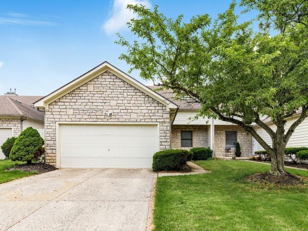8287 Talia Court , Westerville, OH 43081