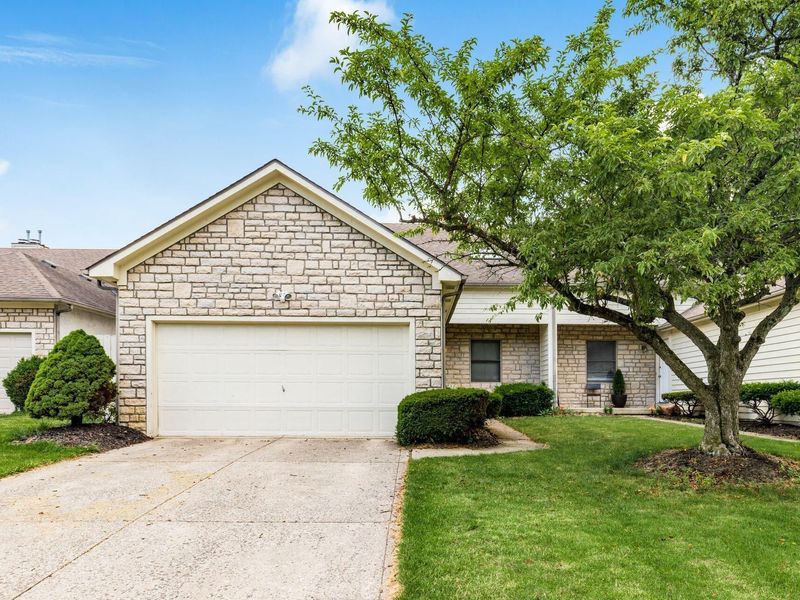 8287 Talia Court , Westerville, OH 43081 Photo 1