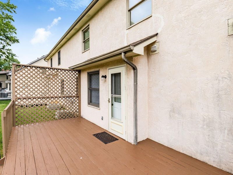 8287 Talia Court , Westerville, OH 43081 Photo 28