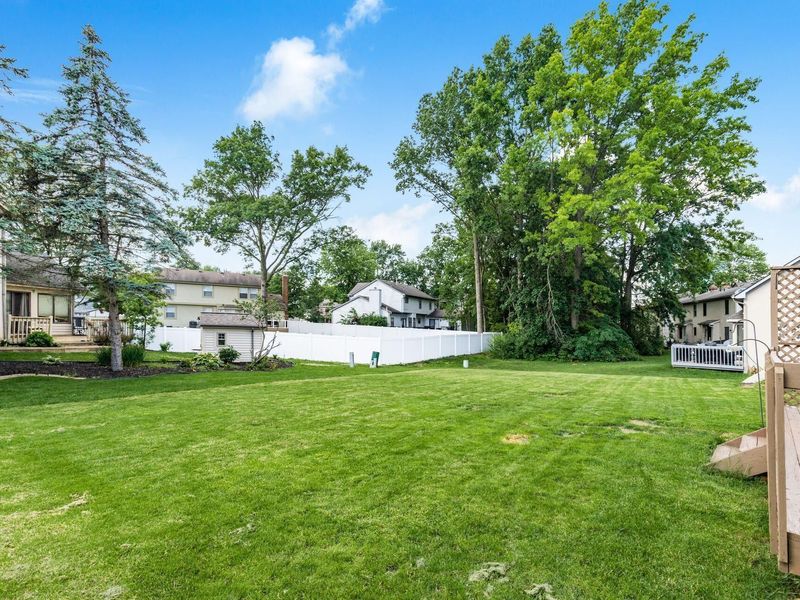 8287 Talia Court , Westerville, OH 43081 Photo 34