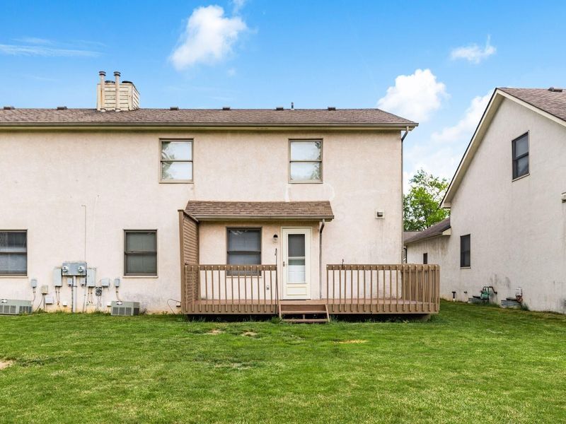 8287 Talia Court , Westerville, OH 43081 Photo 36
