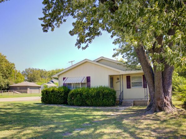 5001 S 31st West Avenue , Tulsa, OK 74107