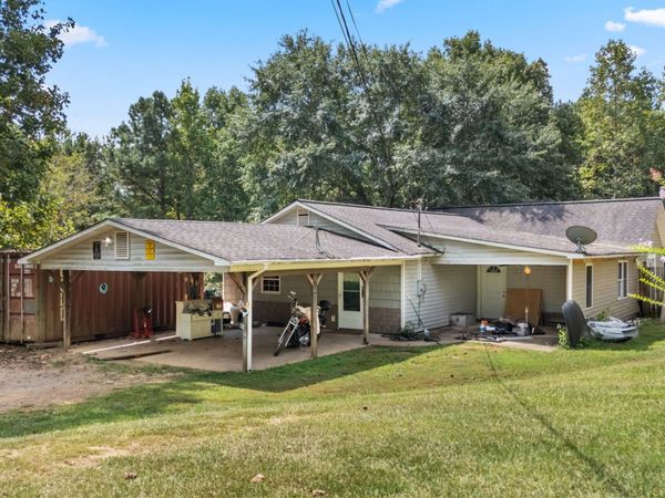 105 Sanders Cemetery Road, Cedartown, GA 30125