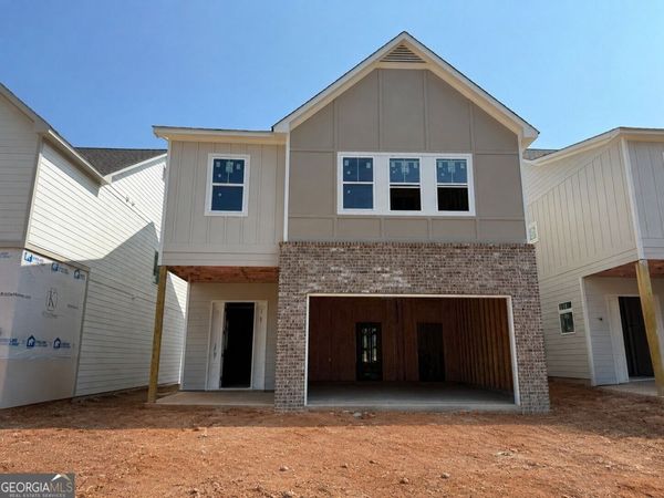 134 Dewey Road, Lilburn, GA 30047