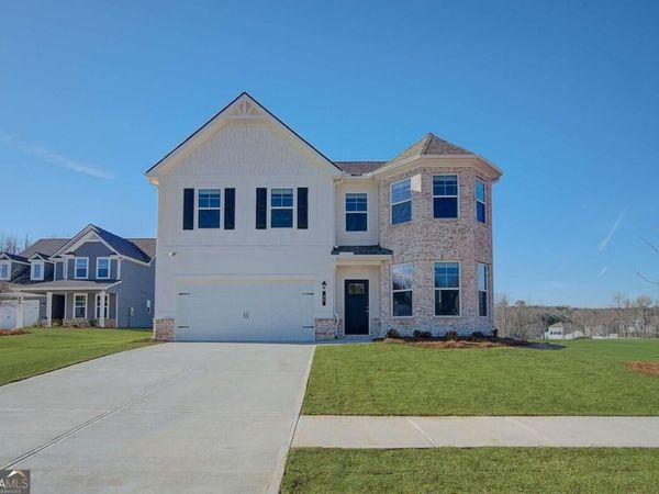53 Homesite Armour Pass, Newnan, GA 30263