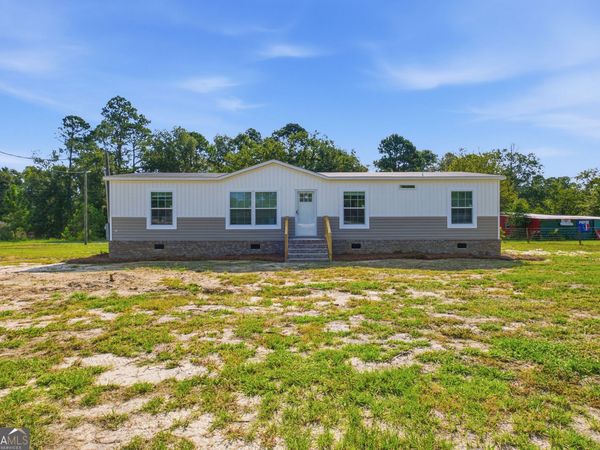 1137 5th Avenue, Twin City, GA 30471