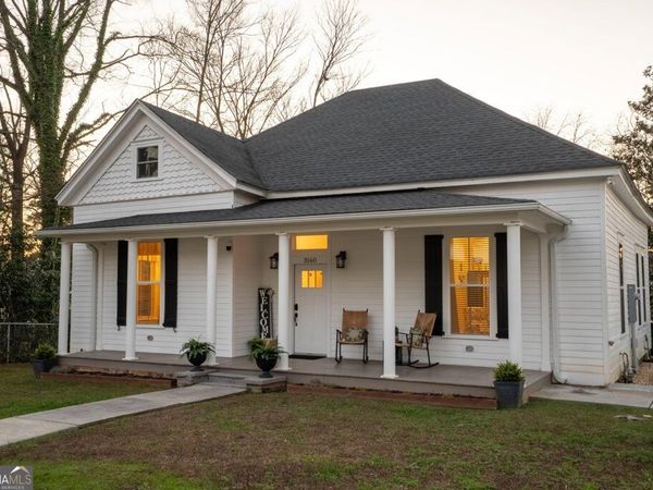 3160 Butler Avenue SE, Covington, GA 30014