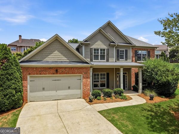 1222 Marinette Way, Mulberry, GA 30548