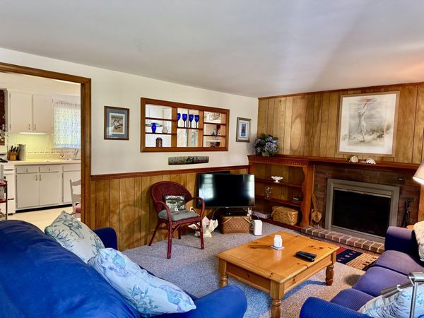 124 Gages Way , South Dennis, MA 02660