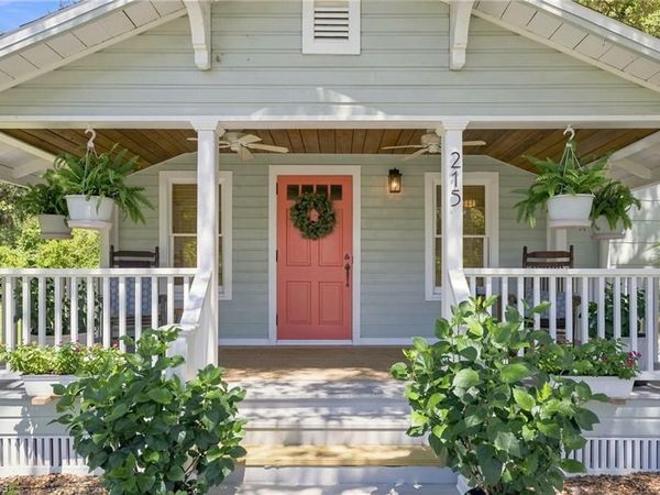 215 Granada BLVD , FORT MYERS, FL 33905