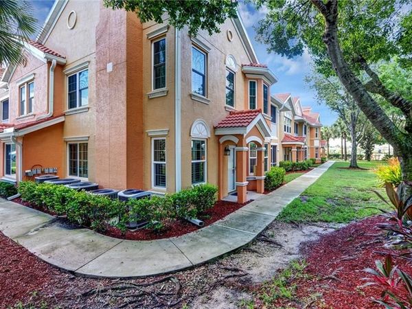1750 Concordia Lake CIR , Unit 101, CAPE CORAL, FL 33909