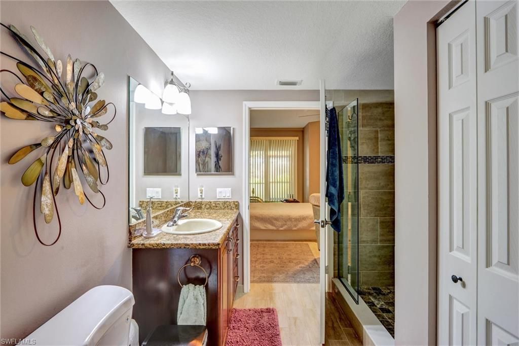 1750 Concordia Lake Cir , Unit 101, Cape Coral, FL 33909 Photo