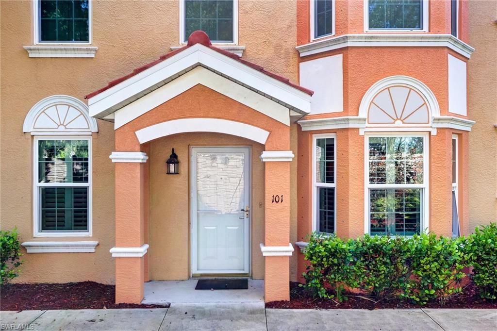 1750 Concordia Lake Cir , Unit 101, Cape Coral, FL 33909 Photo