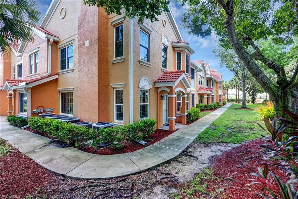 1750 Concordia Lake Cir , Unit 101, Cape Coral, FL 33909 Photo
