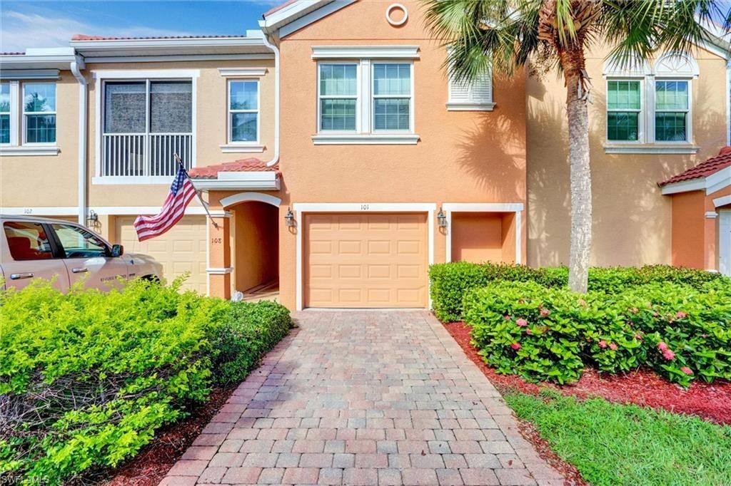 1750 Concordia Lake Cir , Unit 101, Cape Coral, FL 33909 Photo