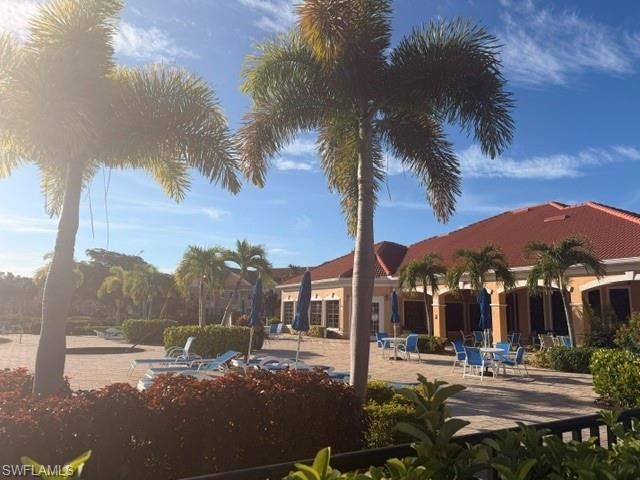 1750 Concordia Lake Cir , Unit 101, Cape Coral, FL 33909 Photo