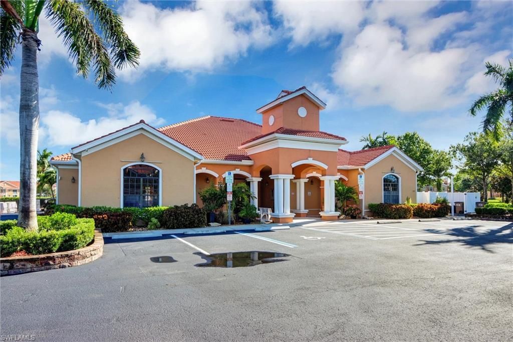 1750 Concordia Lake Cir , Unit 101, Cape Coral, FL 33909 Photo
